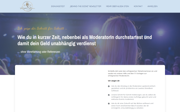 moderatorin-werden.de