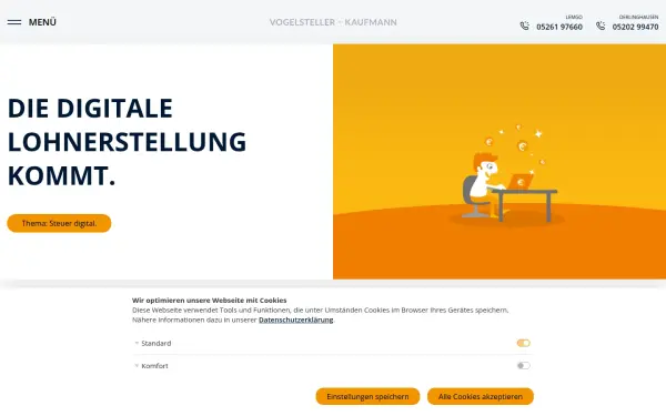 www.vogelsteller.de
