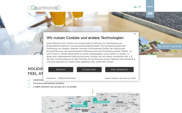 apartmondo.de