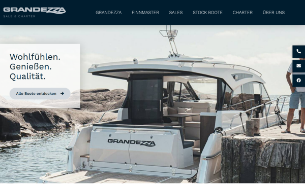grandezza-boats.de