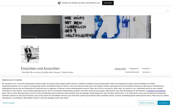 mengelberg.de