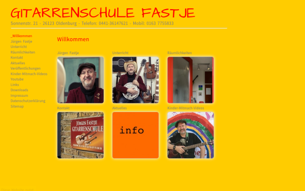 www.gitarrenschule-fastje.de