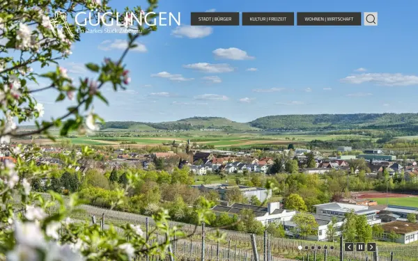 www.gueglingen.de