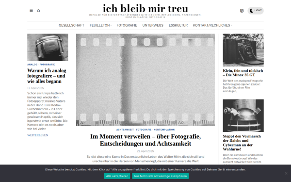 ichbleibmirtreu.de