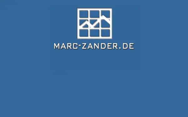 marc-zander.de