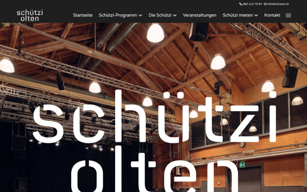 schuetzi.ch