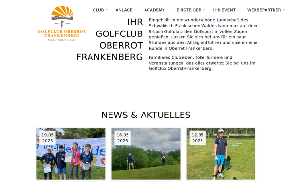 www.golfclub-oberrot-frankenberg.de