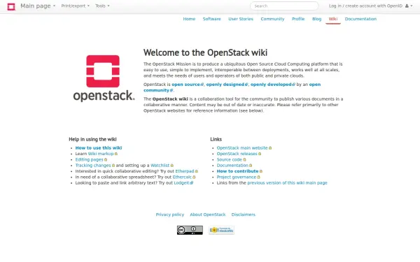 wiki.openstack.org