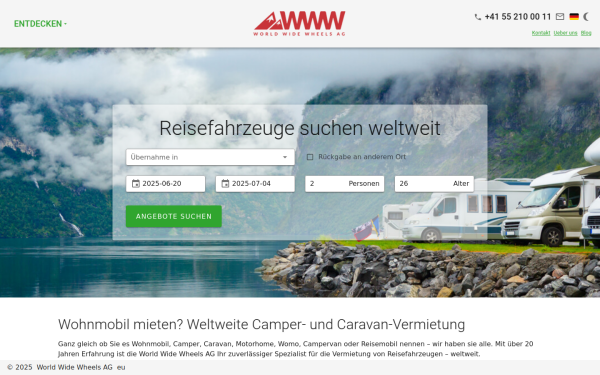 world-wide-wheels.com