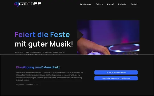 www.djcatch22.de