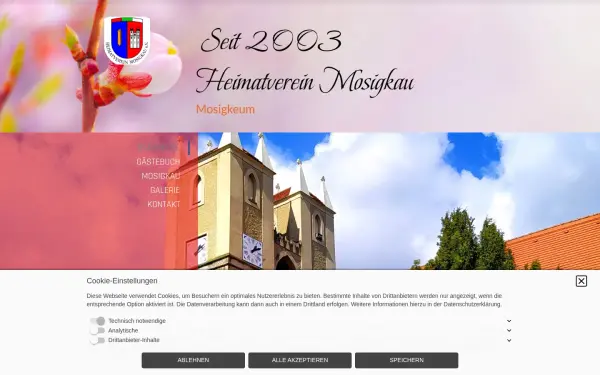 www.heimatverein-mosigkau.info