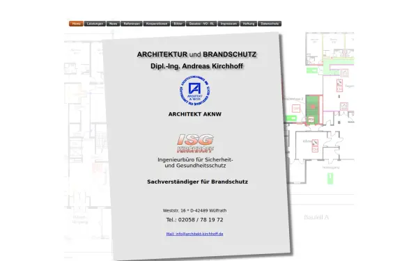 architekt-kirchhoff.de