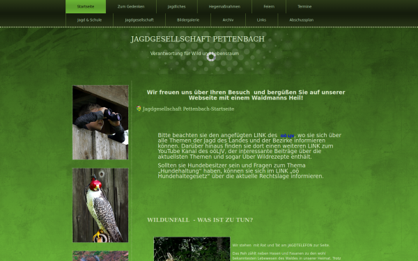 jagd-pettenbach.at