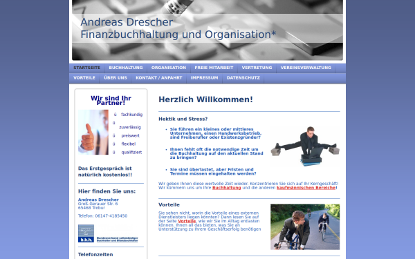 www.fibu-drescher.de