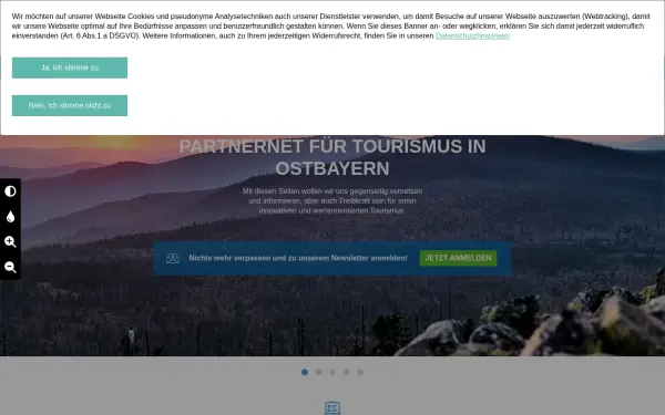 partner.ostbayern-tourismus.de