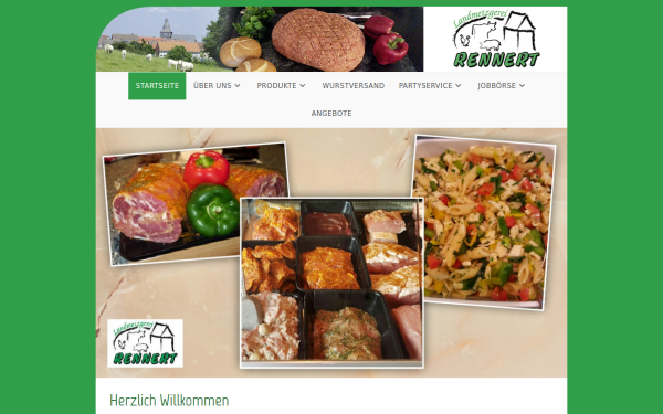 metzgerei-rennert.de