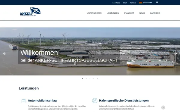 www.ankerschiffahrt.de