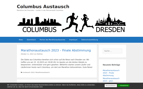 columbusaustausch.de