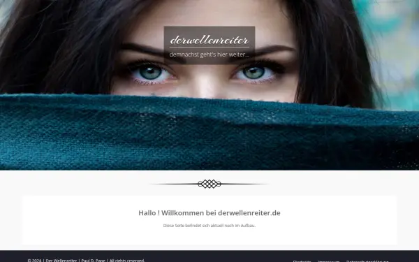 derwellenreiter.de