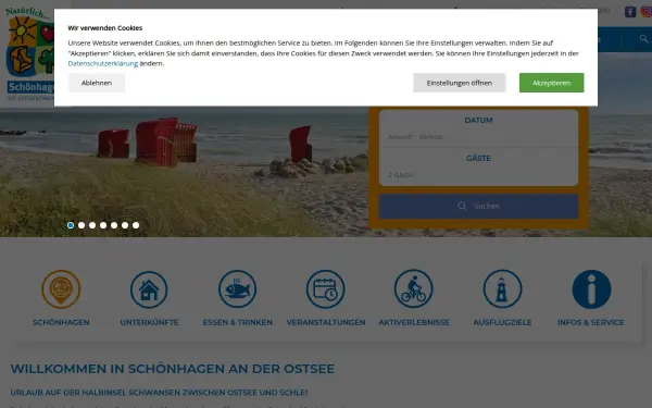 www.schoenhagen-ostsee.de