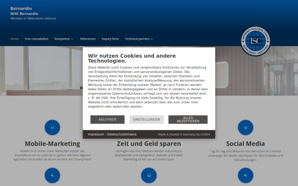 www.bernardin.at