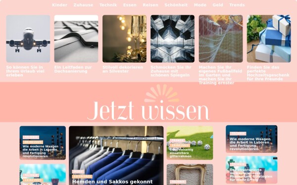 jetztwissen.de