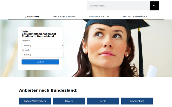 www.gesundheitsmanagement.de
