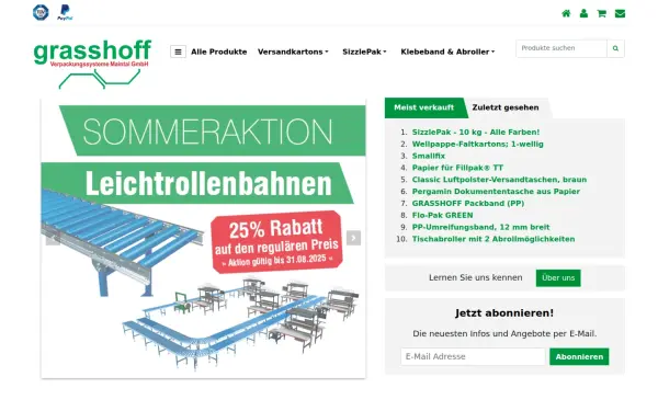 www.grasshoff.de