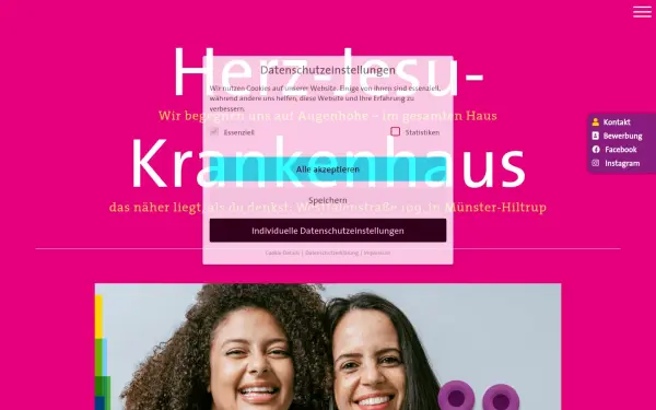 veraenderung.hjk-muenster.de