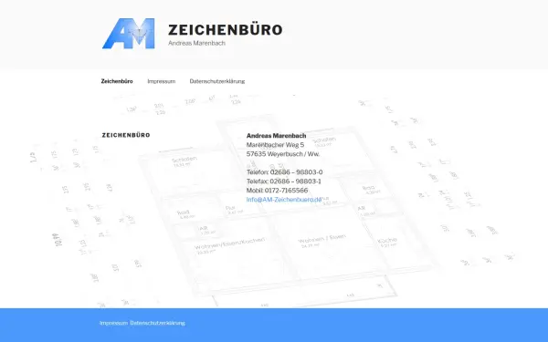 www.am-zeichenbuero.de