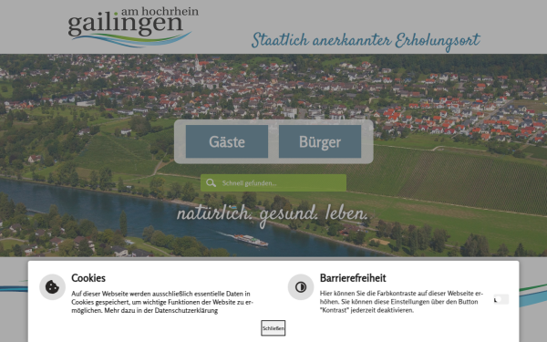 www.gailingen.de