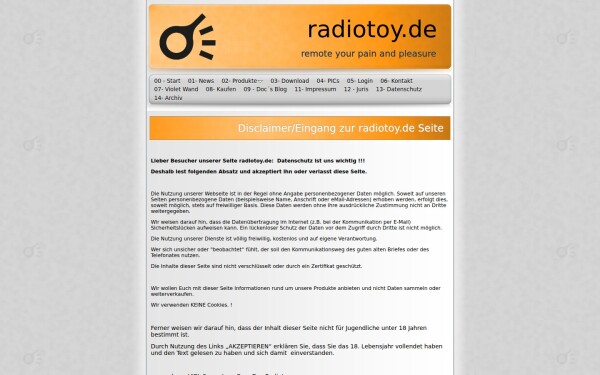 radiotoys.de