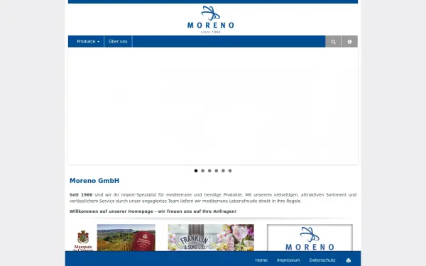 www.moreno-gmbh.de