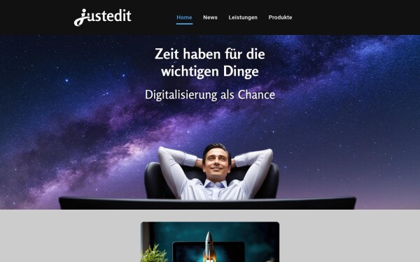 justedit.justedit.com
