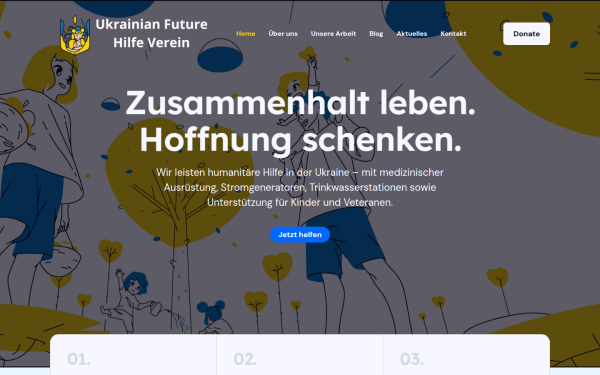 ukrainianfuture.org