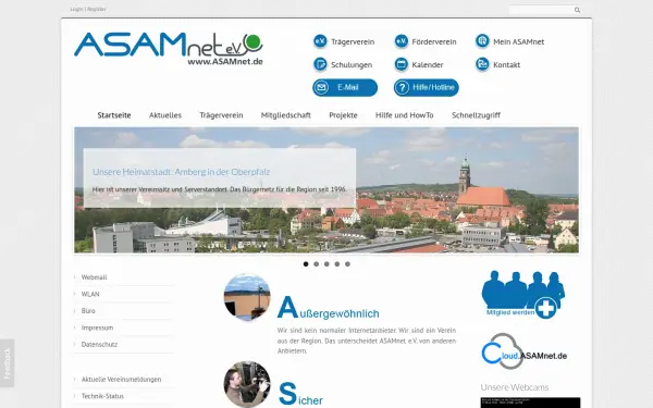 web.asamnet.de