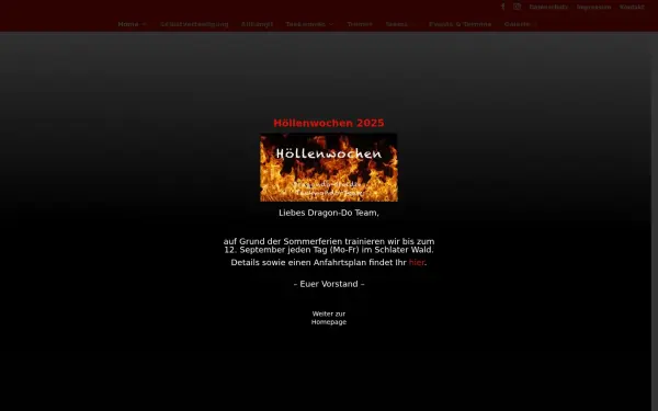 www.dragon-do-steidle.de