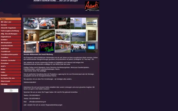 avantiwerbung.de