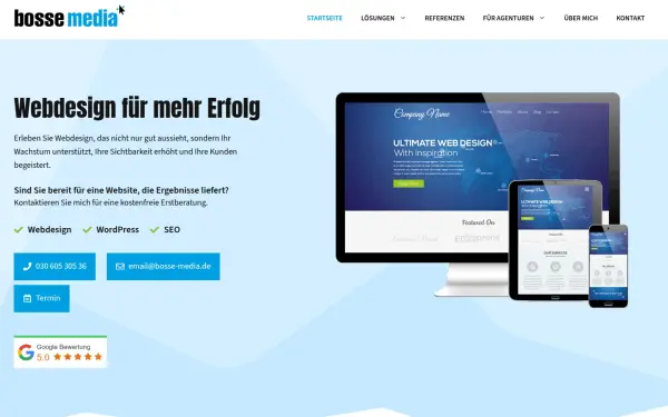 bosse-media.de