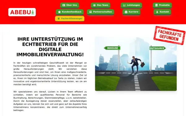 hausverwaltersuche24.de