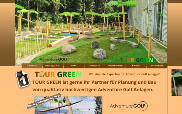 adventuregolf.de