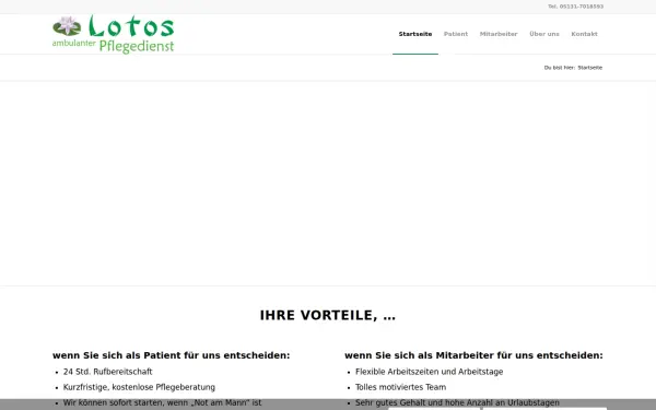 lotos-pflegedienst.de