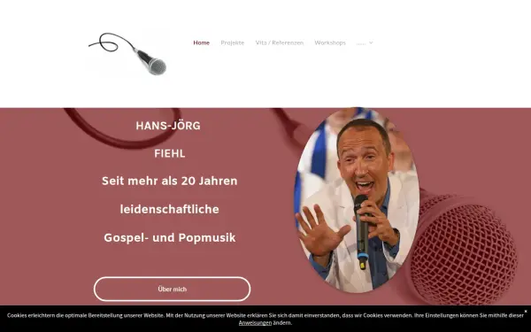 www.gospelcafe.de