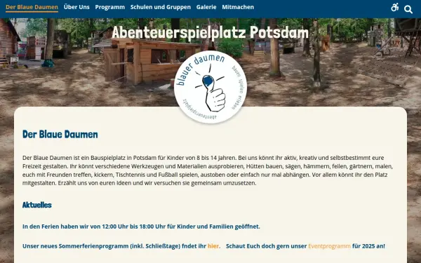 abenteuerspielplatz-potsdam.de
