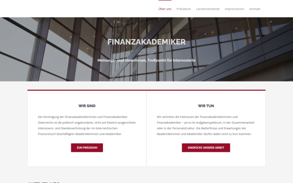 finanzakademiker.at