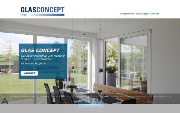 glasconcept.com