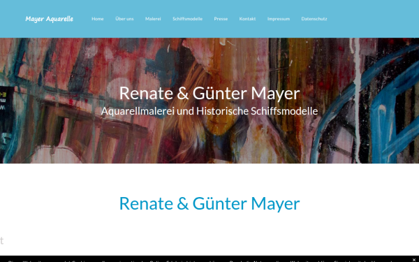 www.mayer-aquarelle.de