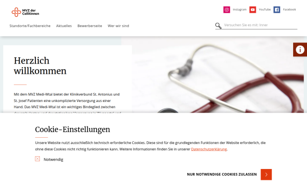 www.mvz-medi-wtal.de