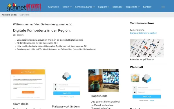 gunnet.de