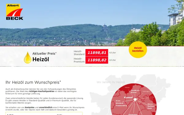 www.heizoelpreise.de